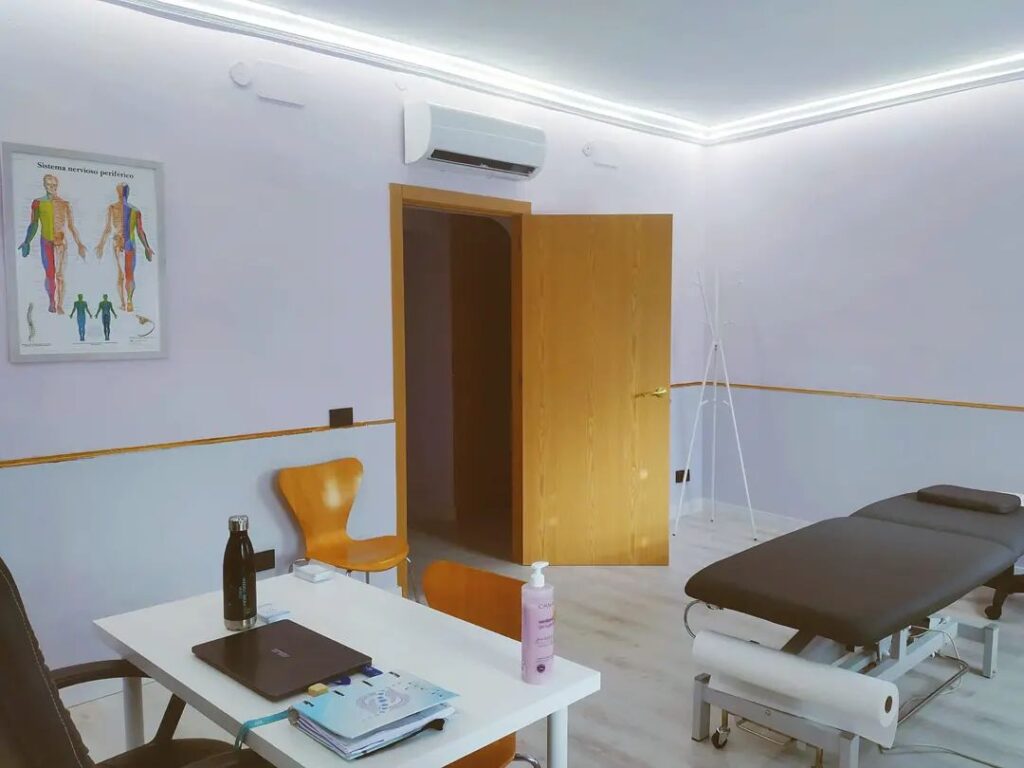 Fisioterapeuta Getafe Fisioterapia Getafe Fisio Getafe