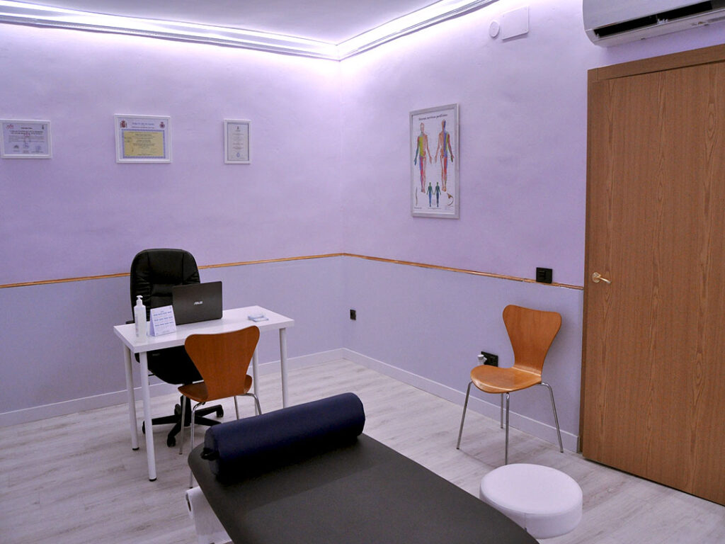 Fisioterapeuta Getafe Fisioterapia Getafe Fisio Getafe