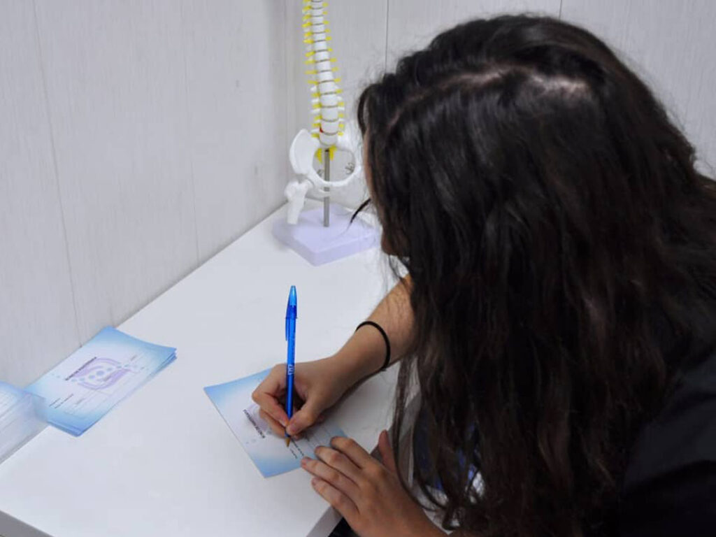 Fisioterapeuta Getafe Fisioterapia Getafe Fisio Getafe